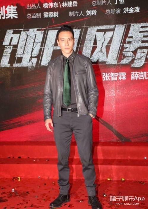 张智霖娱乐爆料是真的吗,真相揭秘,是真是假? 第2张 张智霖娱乐爆料是真的吗,真相揭秘,是真是假? 第2张